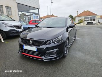  Voir détails -Peugeot 308 1.6 THP 270CH S&S GTI BY SPORT à  Les Essarts (85)