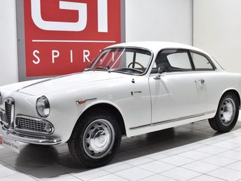  Voir détails -Alfa romeo Giulietta 1300 Sprint à   La Boisse (01)