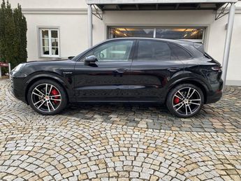  Voir détails -Porsche Cayenne S E-Hybrid dernier modle à Mudaison (34)