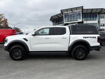  Voir détails -Ford Ranger Raptor DOKA #RSI HARDTOP # à Mudaison (34)