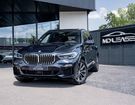 BMW X5 g05 xdrive45e 394 ch bva8 m sport leasin à Lyon (69)