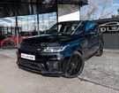 Land rover Range Rover Sport ii 3.0 sdv6 leasing 599e-mois à Lyon (69)