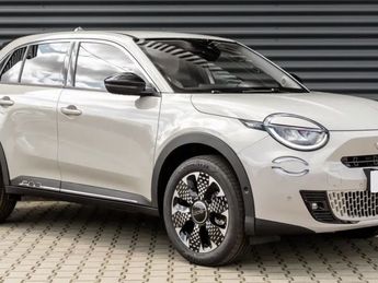  Voir détails -Fiat 600 1.2 Hybrid 100 La Prima DCT6 à Mions (69)