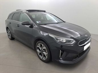  Voir détails -Kia Ceed d SW CEED 1.6 GDi 141 PREMIUM BUSINESS D à Mions (69)