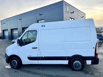  Voir détails -Renault Master  à Nouvoitou (35)