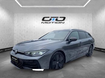  Voir détails -Volkswagen Passat 2.0 TDI EVO SCR 150 DSG7 R-Line à Dieudonn (60)