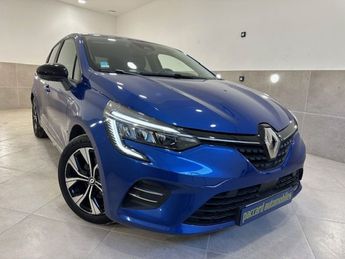  Voir détails -Renault Clio V 1.5 DCI 100cv EVOLUTION à  La Buisse (38)