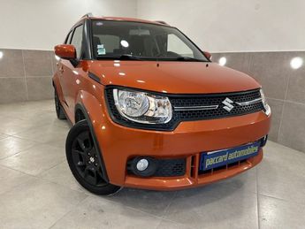  Voir détails -Suzuki Ignis 1.2 DUALJET PRIVILEGE ESSENCE CRIT AIR 1 à  La Buisse (38)