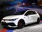 Volkswagen Golf 8 GTI Clubsport édition 45 2.0 TSI 300 D à Sarraltroff (57)