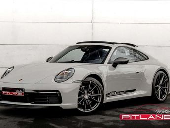  Voir détails -Porsche 911 992 Carrera-T Bose Manual New T.O Camra à Pruwelz (76)