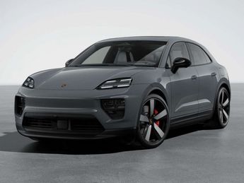  Voir détails -Porsche Macan 4S | PANO BOSE MATRIX HEADUP PASM 22 à Ingelmunster (87)