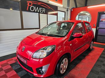  Voir détails -Renault Twingo 1.2 16v 173009KMS à Blois (41)