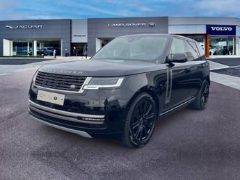  Voir détails -Land rover Range Rover 3.0 P460e 460ch PHEV Autobiography SWB à Aubière (63)