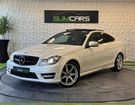 Mercedes Classe C Coupe Sport I (C204) 350 Executive 7GTro à Mougins (06)
