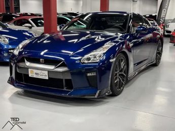  Voir détails -Nissan GT R 570cv Blau à Encamp (99)