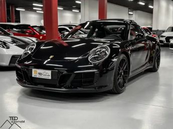  Voir détails -Porsche 911 Carrera 4 GTS 450cv à Encamp (99)