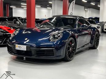  Voir détails -Porsche 911 992 Carrera 385cv Blau à Encamp (99)