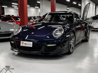  Voir détails -Porsche 911 997 Turbo 480cv Canvi Manual à Encamp (99)