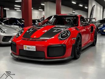  Voir détails -Porsche 911 GT2 991 700cv Weissach à Encamp (99)