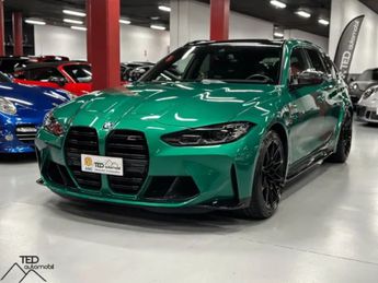  Voir détails -BMW M3 Touring Competition 510cv X-Drive Frens  à Encamp (99)