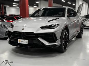  Voir détails -Lamborghini Urus S 666cv à Encamp (99)