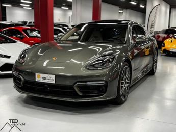  Voir détails -Porsche Panamera Turbo S 630cv à Encamp (99)