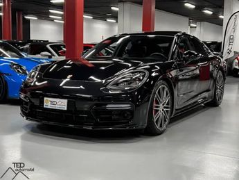  Voir détails -Porsche Panamera Turbo 550cv n01 à Encamp (99)