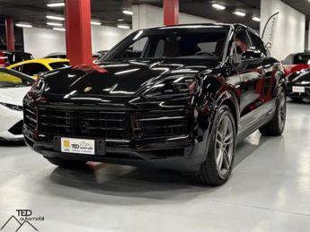  Voir détails -Porsche Cayenne E-Hybrid 463cv Nou à Encamp (99)