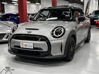  Voir détails -Mini Cooper SE 184cv Elctric à Encamp (99)