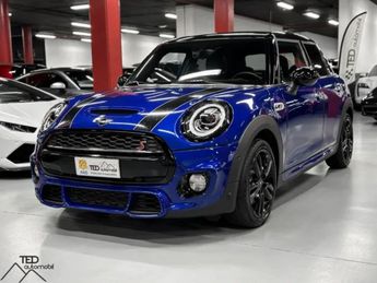  Voir détails -Mini Cooper S 4 Portes 192cv à Encamp (99)