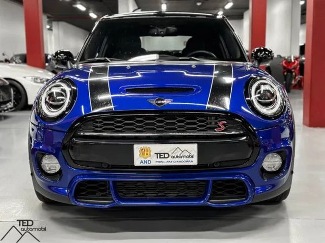 Mini Cooper S 4 Portes 192cv  de 2018