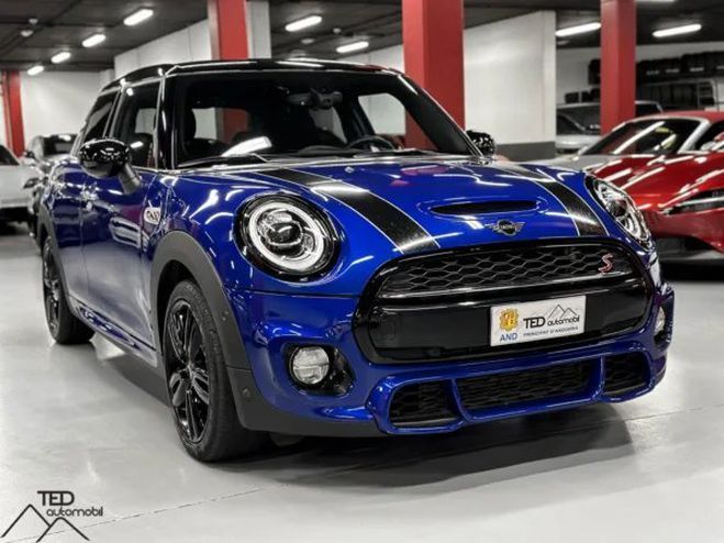 Mini Cooper S 4 Portes 192cv  de 2018