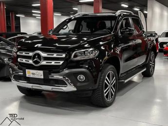  Voir détails -Mercedes Classe X 250d 4Matic 190cv Cmera 360   LED à Encamp (99)