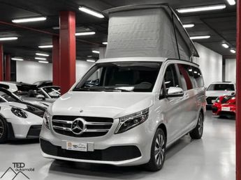  Voir détails -Mercedes Marco Polo 190cv à Encamp (99)