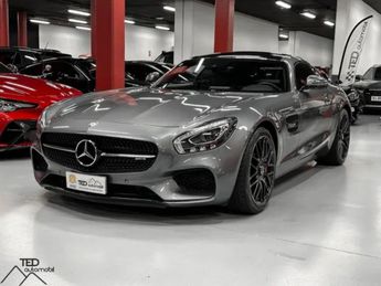  Voir détails -Mercedes Amg GT S 510cv à Encamp (99)