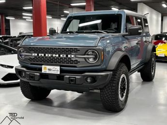  Voir détails -Ford Bronco Badlands 2.3 Ecoboost 304cv à Encamp (99)