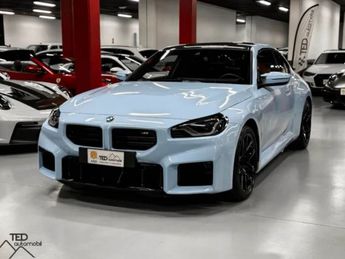  Voir détails -BMW M2 G87 460cv Canvi Manual à Encamp (99)
