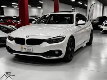  Voir détails -BMW Serie 4 440i Grand Coup X-Drive 326cv à Encamp (99)
