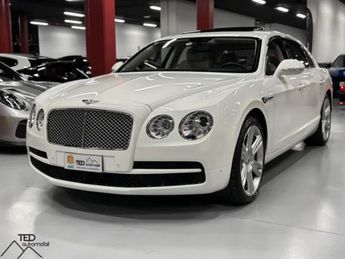  Voir détails -Bentley Continental Flying Spur 4x4 V8 507cv à Encamp (99)