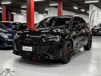  Voir détails -Audi RS Q3 RSQ3 400cv Quattro Negre à Encamp (99)