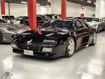  Voir détails -Ferrari 348 TB à Encamp (99)