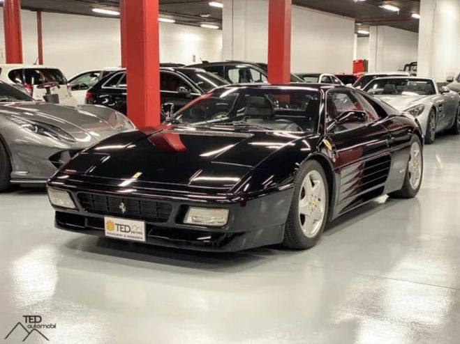 Ferrari 348 TB  de 1990
