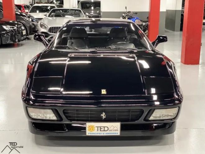 Ferrari 348 TB  de 1990