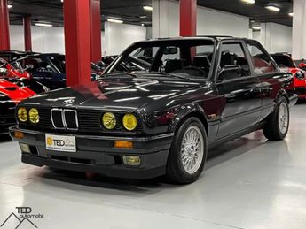  Voir détails -BMW Serie 3 325is 170cv amb 342 unitats fabricats à Encamp (99)