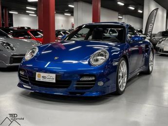  Voir détails -Porsche 911 997.2 Turbo S Ruf 620cv à Encamp (99)