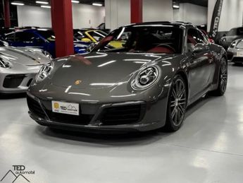  Voir détails -Porsche 911 991.2 Carrera S 420cv à Encamp (99)