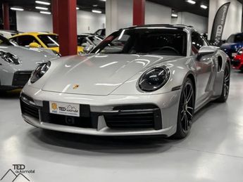  Voir détails -Porsche 911 992 Turbo S 650cv à Encamp (99)
