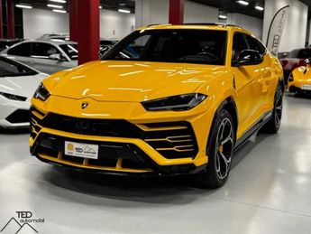  Voir détails -Lamborghini Urus 650cv à Encamp (99)