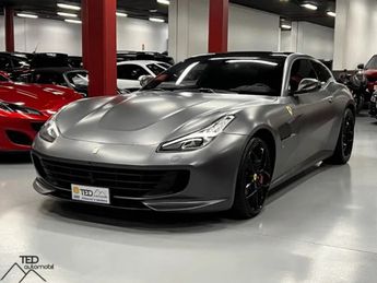  Voir détails -Ferrari GTC4 Lusso T 610cv à Encamp (99)