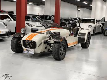  Voir détails -Caterham Superlight 7 R500 70/173 à Encamp (99)